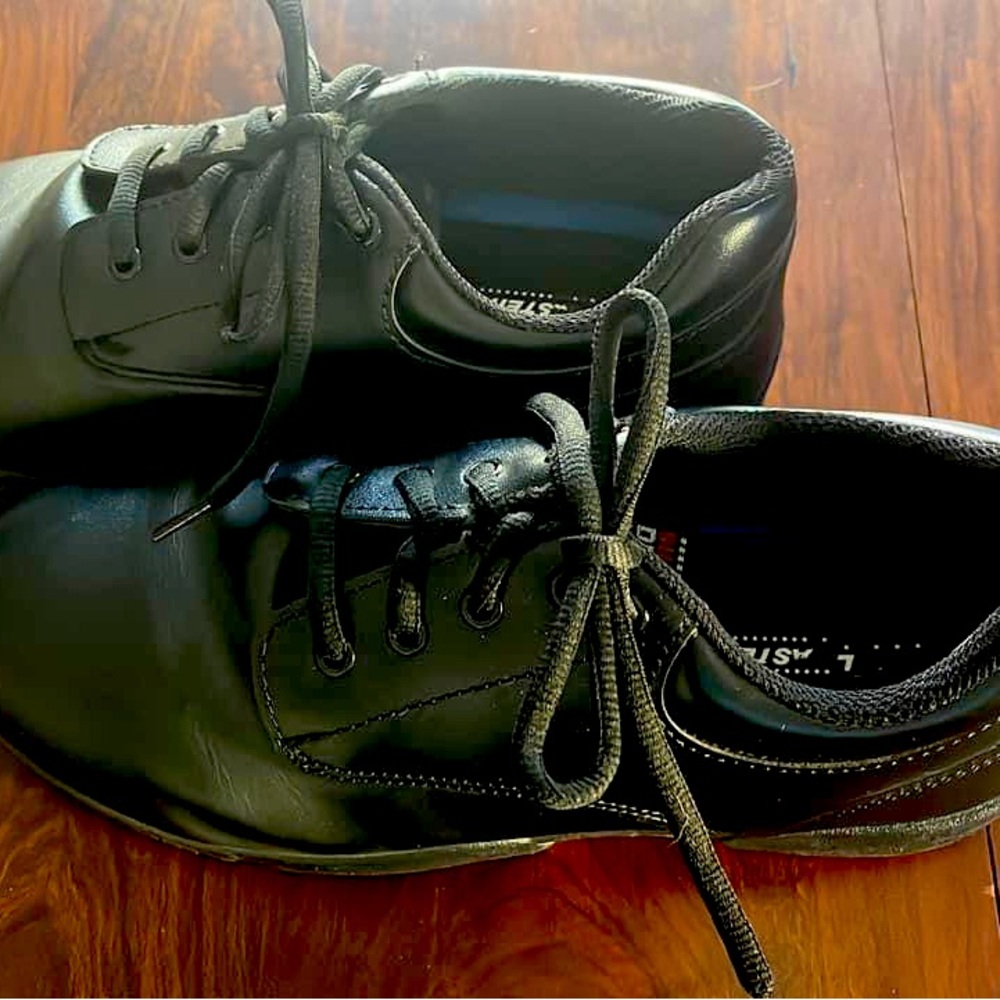 Drillmaster Marching Band Shoes